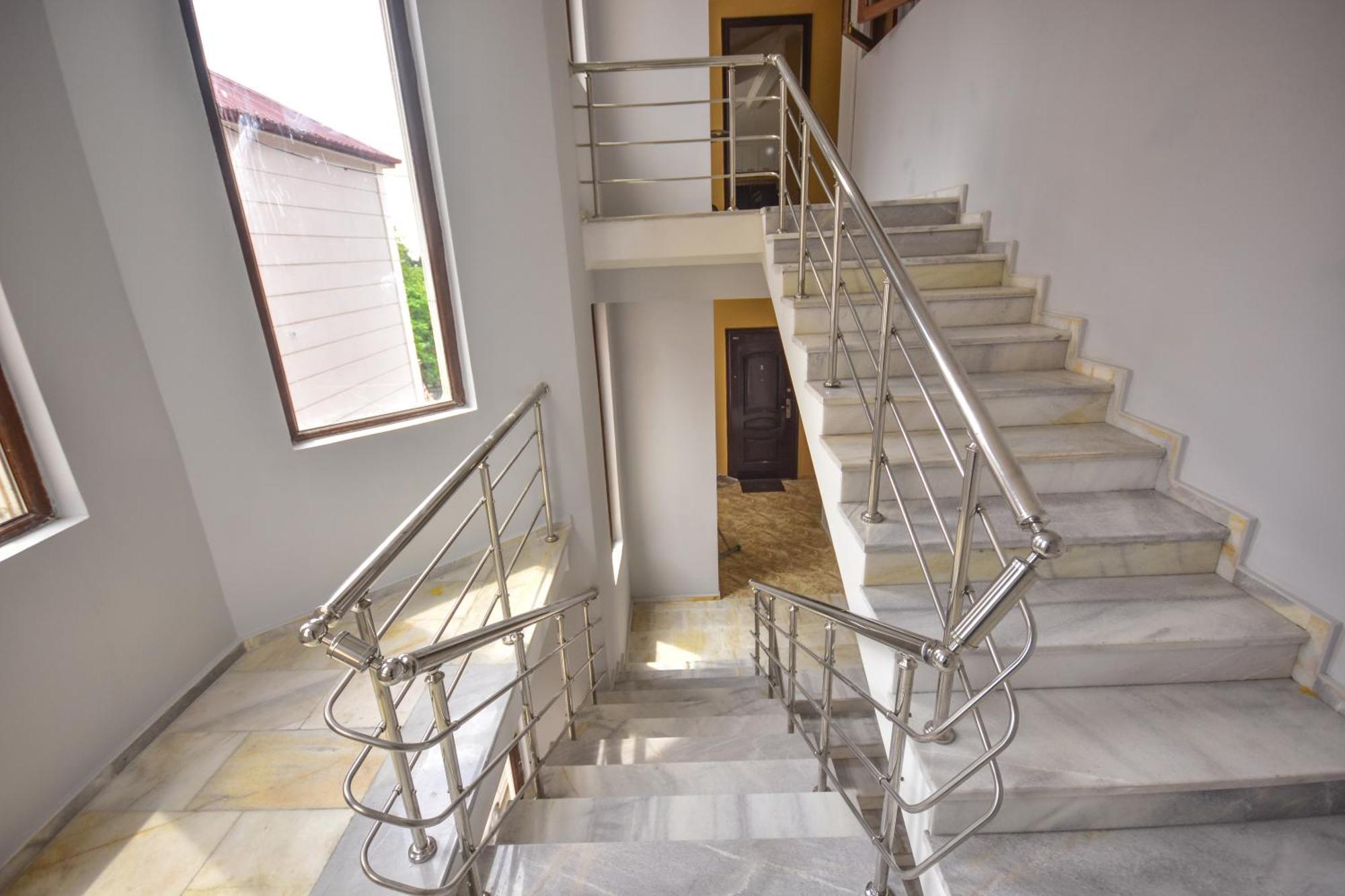 Family Apartments In Batumi Eksteriør billede